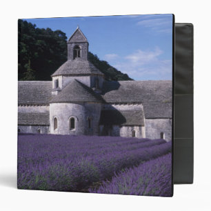 Classeur Abbaye de Sénanque, Gordes, Vaucluse, Provence, 2