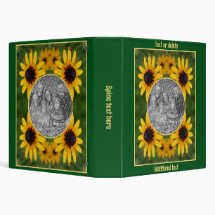 Classeur Abeille Sur Black Eyed Susan Flower Ajouter votre