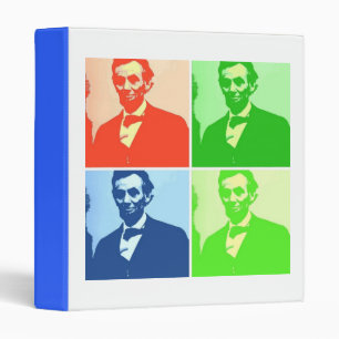 Classeur Abraham Lincoln