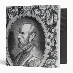 Classeur Abraham Ortelius