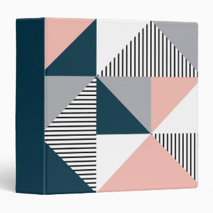 Classeur Abstract ful geometry