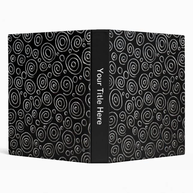 Classeur Abstrait 181112 - Métal exotique (Arrière-plan)