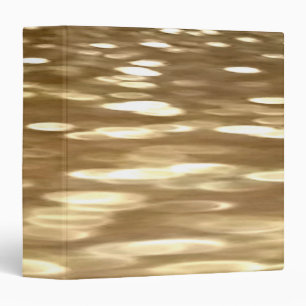 Classeur Abstrait n° 3 : Mélangeur d'or
