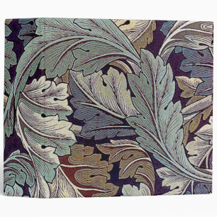 Classeur Acanthus, William Morris