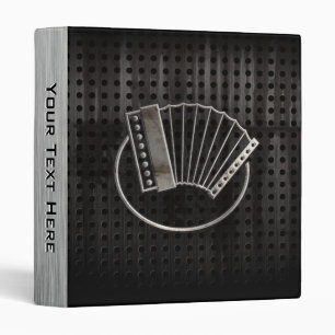 Classeur Accordéon rocailleux