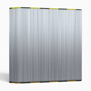 Classeur Acier inoxydable avec des rayures de risque