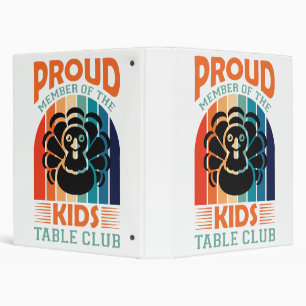 Classeur Action de grâces