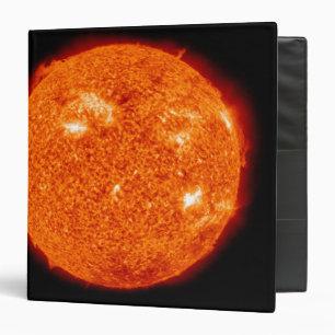 Classeur Activité solaire le Sun 3