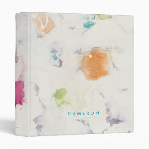 Classeur Additionnez votre nommé Glitterati que je