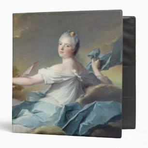 Classeur Adelaïde De France, comme élément d'air