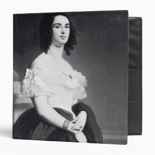 Classeur Adele Foucher 1839