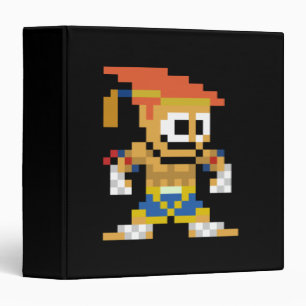 Classeur Adon à 8 bits