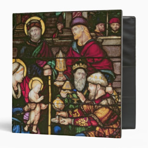 Classeur Adoration des Magi
