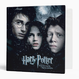 Classeur Affiche de film Harry Potter