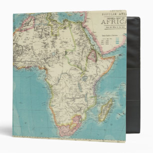 Classeur Afrique 17