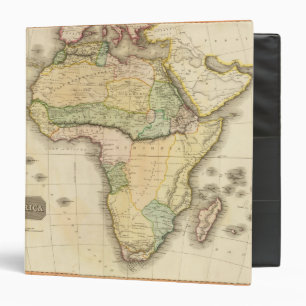 Classeur Afrique 23