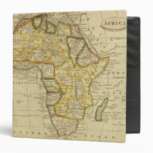 Classeur Afrique 34