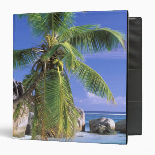 Classeur Afrique, Seychelles, île de La Digue. Granite 2