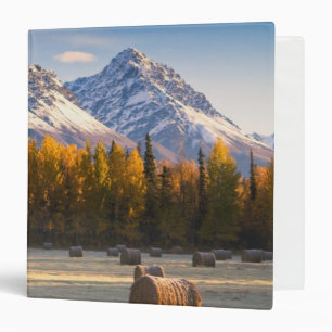 Classeur Agriculture de l'Alaska