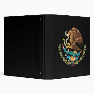 Classeur Aigle mexicain