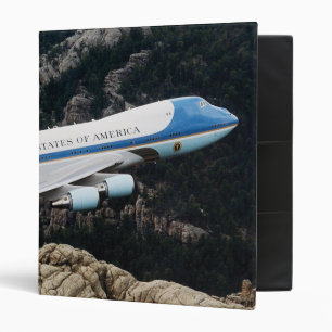 Classeur Air Force One