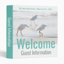 Airbnb Vacation Rental Beach Information de l'invi