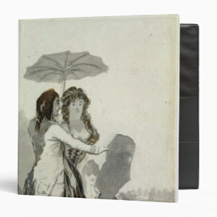 Classeur Ajouter de Francisco Jose de Goya y Lucientes à