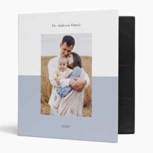 Classeur Ajouter votre propre 3 Galerie de photos personnal