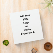 Ajouter votre texte Carnet Spiral personnalisable