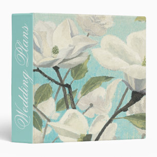 Classeur Ajoutez vos fleurs nommées de blanc de des sud