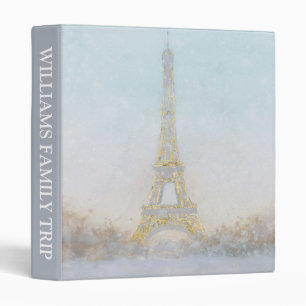 Classeur Ajoutez votre image de l'aquarelle des textes