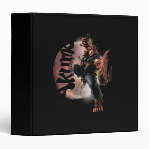 Classeur Akuma