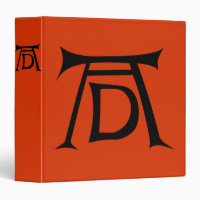 Albrecht Durer Signature Monogramme