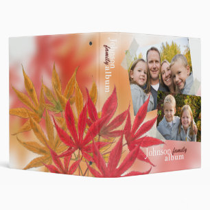 Classeur Album de famille