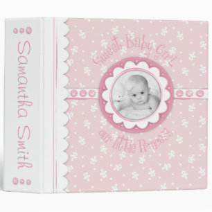 Classeur Album de la fille 2in du bonbon un
