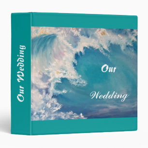 Classeur album de mariage