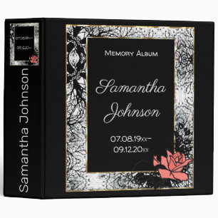 Classeur Album photo