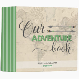 Classeur Album photo customisé pour les jeunes mariés