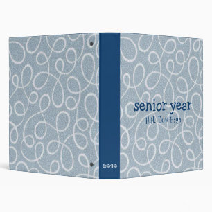 Classeur Album photo de l'année principale