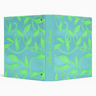 Classeur Album photo Feuille Winning