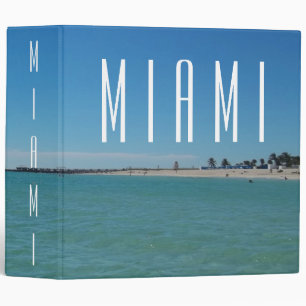 Classeur Album photo Miami