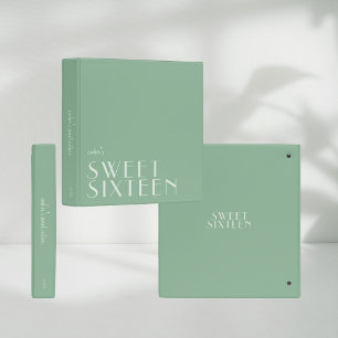 Classeur Album photo moderne Cadeau d'anniversaire Ment