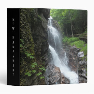 Classeur Album photo New Hampshire