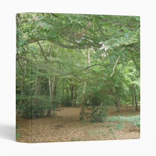 Classeur Album photo pour le défrichement des bois