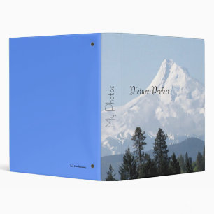 Classeur Album photos parfait d'image