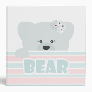 Classeur Album pour bébé
