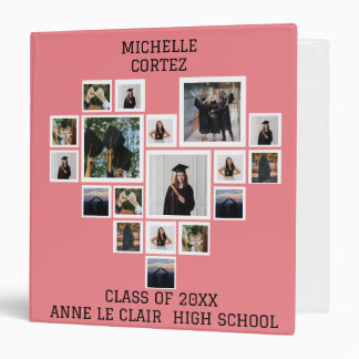 CLASSEUR ALBUMS DE COLLAGE DE PHOTOGRAPHIE DE LA FILLE CUTE