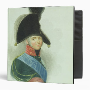 Classeur Alexandre (1777-1825) le grand empereur de tout le