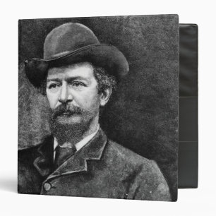 Classeur Algernon Charles Swinburne