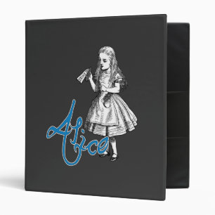 Classeur Alice